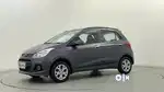Hyundai Grand i10 Sportz 1.2 Kappa VTVT, 2014, Petrol
