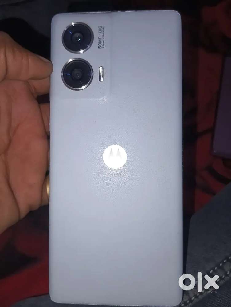 Metrola edge 50 fusion
