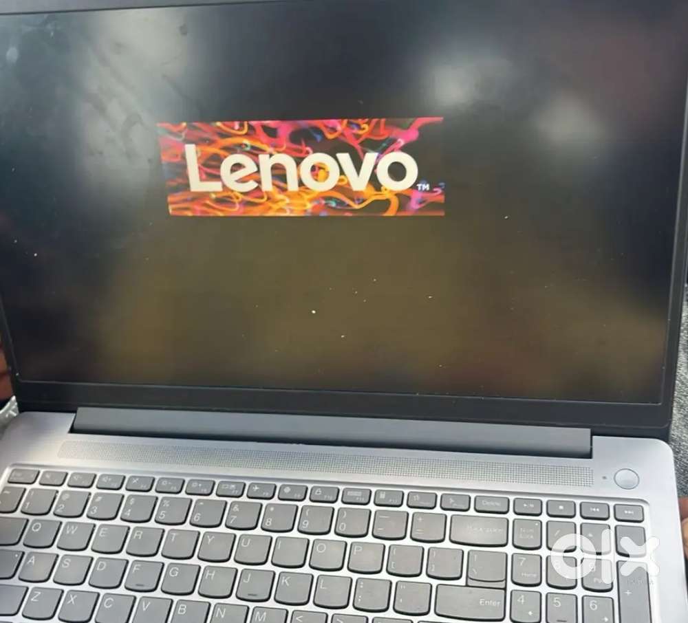 Lenovo  IdeaPad Slim 3 laptop ₹ 30000/ only 1 yr below