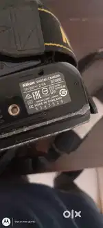 Nikon Digital Camera
