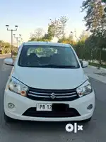 Maruti Suzuki Celerio 2014-2017 VXI AT, 2014, Petrol