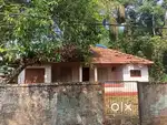 എറണാകുളം, പെരുമ്പിള്ളി 12സെന്റ് സ്ഥലവും വീടും വില്പനക്ക്.