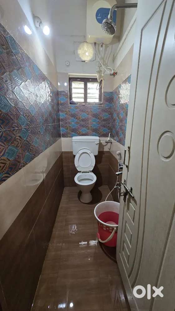 1 BHK+ Shop