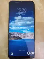 Samsung Galaxy A03, RAM-3gb, ROM-32gb, charger included