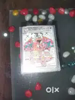Collection of Pokemon cards