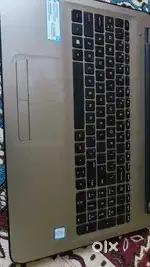 Laptop 6th gen i5