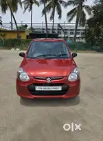 Maruti Suzuki Alto 800 2012-2016 LXI, 2013