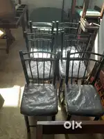 Used furniture shop