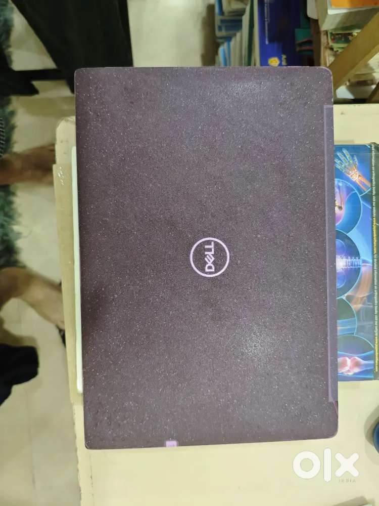 Dell latitude 7390