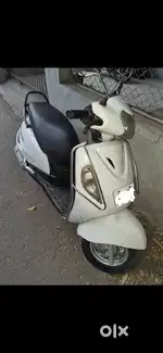 Suzuki access 125