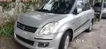 Maruti Suzuki Swift Dzire 2008 CNG & Hybrids 65000 Km Driven