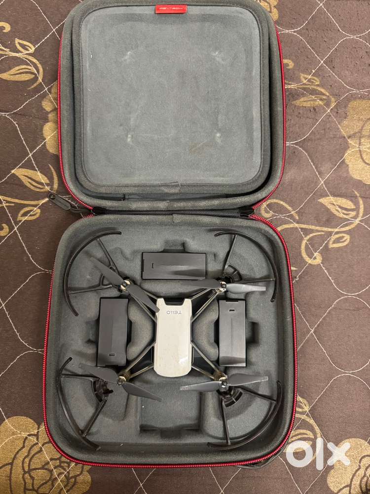 Dji Tello Beginners Drone