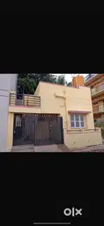 Rental house
