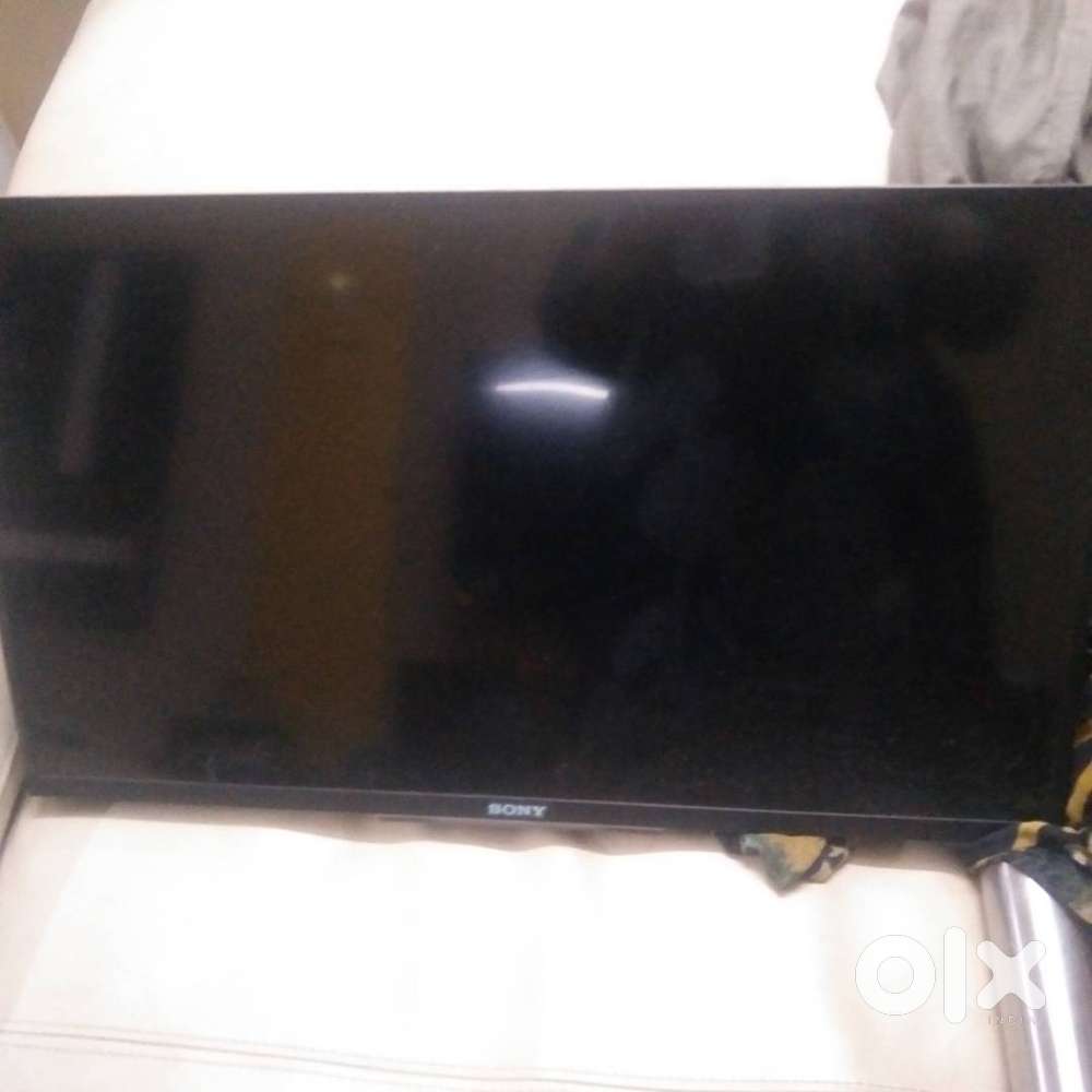 Sony television