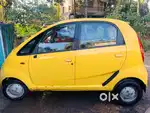 Tata Nano 2010 Petrol Good Condition