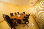 ബാങ്ക് കോച്ചിംഗ് സെൻറർ ഇൻസ്റ്റിറ്റ്യൂട്ട് യോജ്യമായ ഫർണിച്ചർ സ്പേസ് ഉണ്