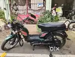 தெளிவான வாகனம்
