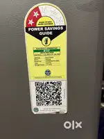 Deep Freezer Voltas 3 month old
