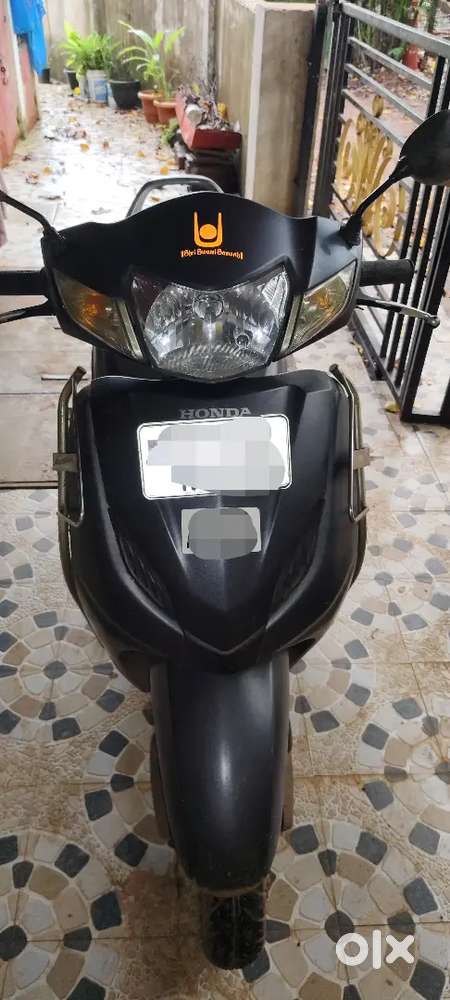 Activa 4G for sale