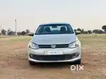 Volkswagen Vento 1.5 TDI Comfortline AT, 2014, Diesel