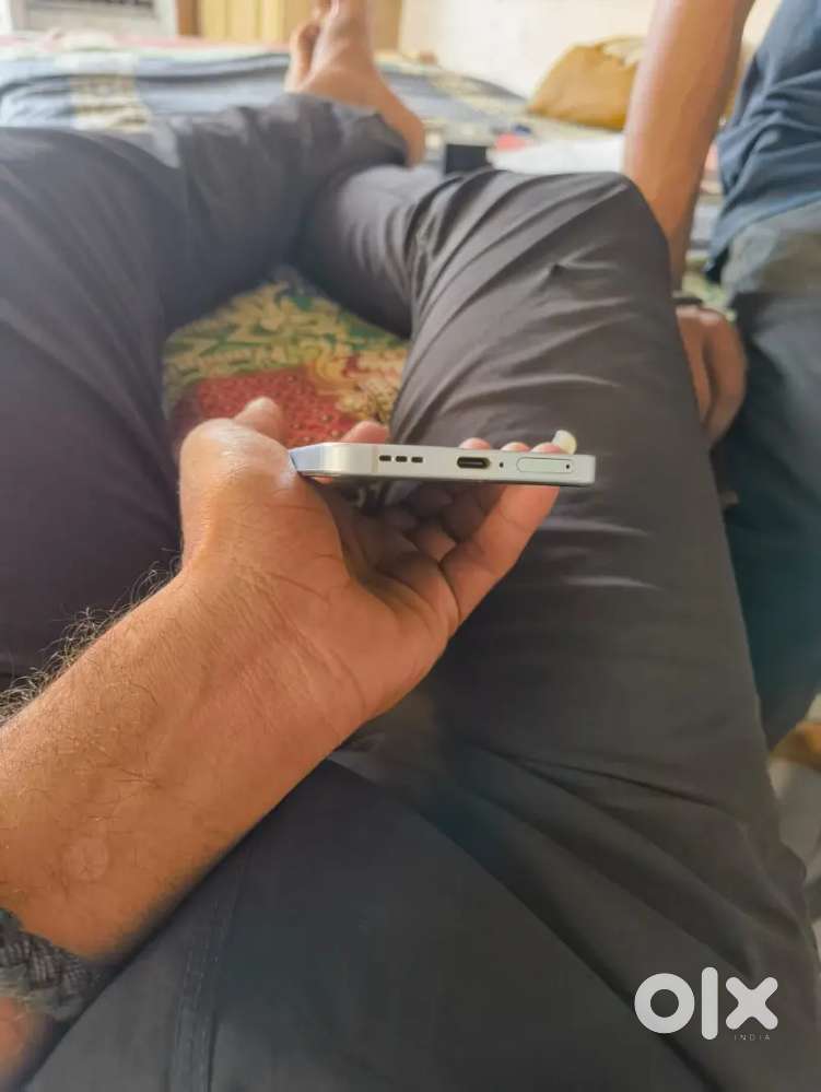 Oppo Reno 6