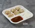 Momo cook required