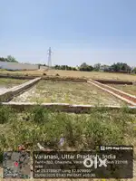 Kisi ko rohania ke  se 1.5 km Daffalpur me plot chahiye to sampark kre