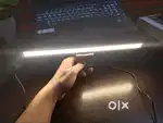 Monitor light bar/monitor lamp