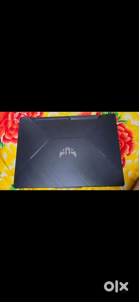 Asus gaming laptop