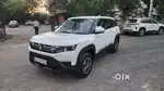Maruti Suzuki Brezza 1.5 VXI AT SMART HYBRID, 2023, Petrol