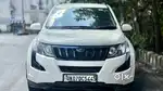 Mahindra XUV500 W6 2WD, 2018, Diesel