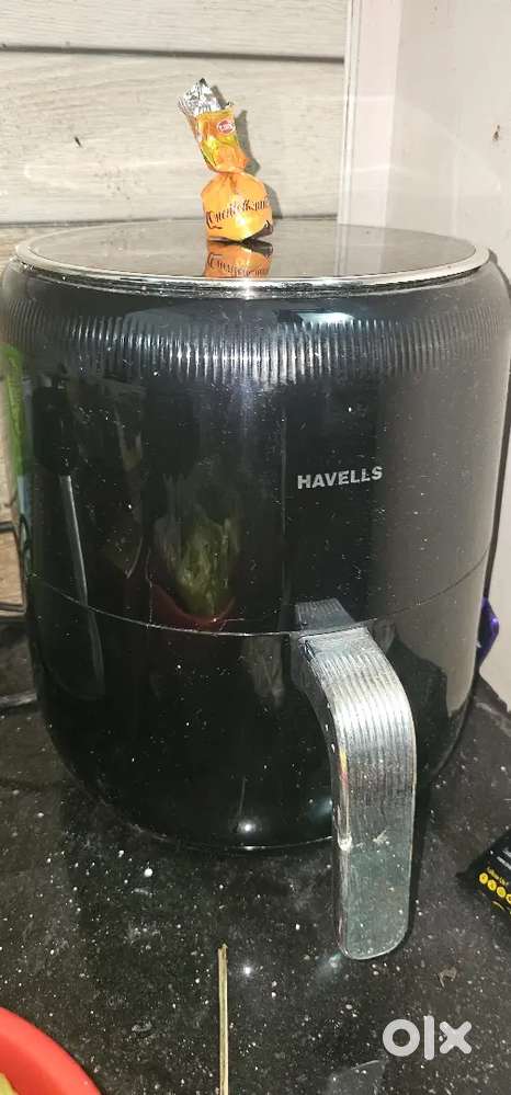 Air fryer havells made