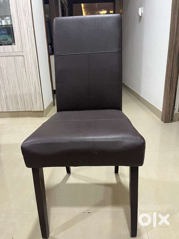 Dining chairs