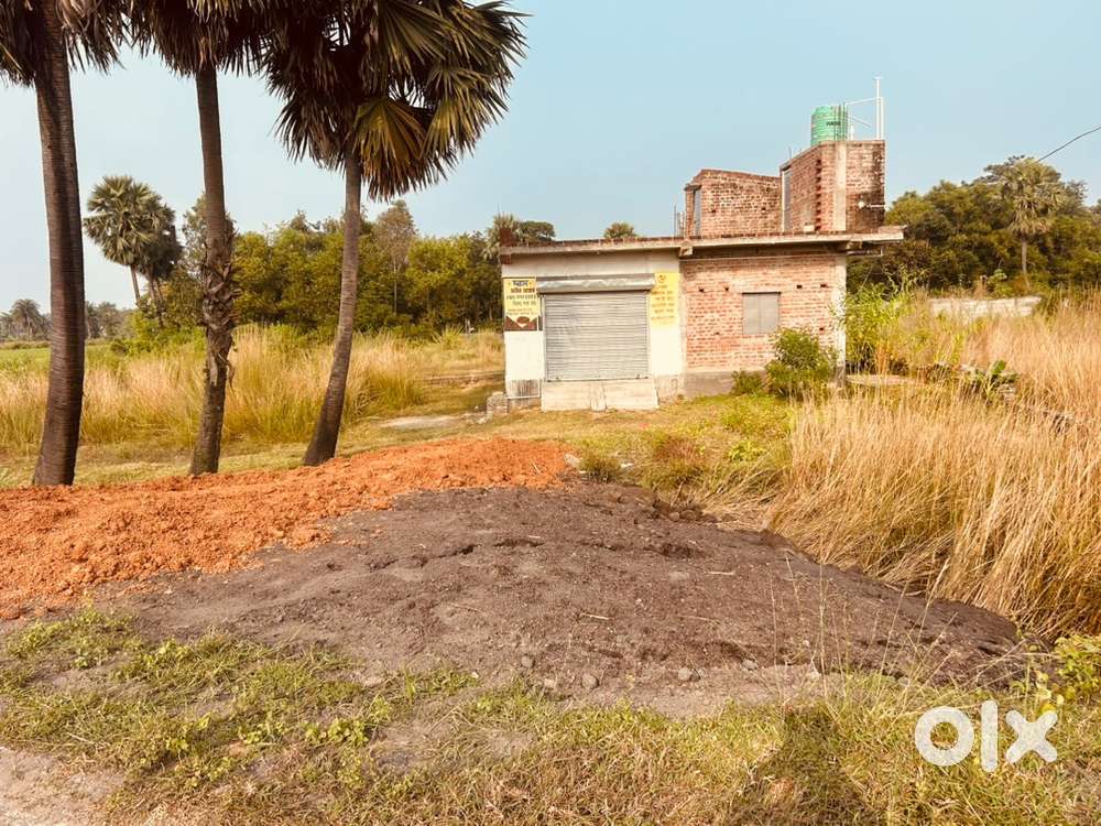 Rent for shops near dhaldanga