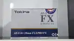 Tokina 16-28 f/2.8 canon ef mount