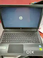 **Nvidia Graphics**  Hp Pavilion Laptop Core i5 Processor Sell