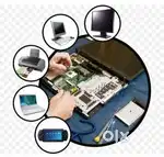 Computer Printer Repair online Work