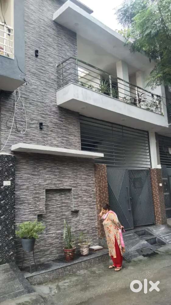 House for sale in Ludhiana , Bhamian road , good condition