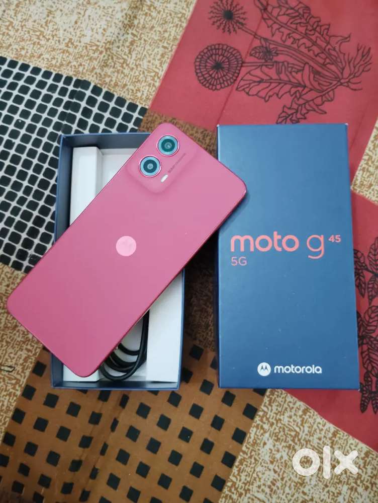 Motorola G45 5G