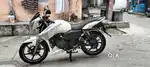 Tirupathi moters Apache RTR 180