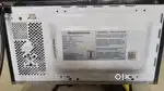 Microwave (Morphy Richards)