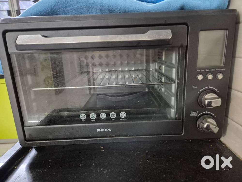 Philips Digital OTG – 2 Years Old, Excellent Condition!