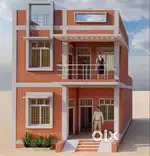 1 BHK FLAT @12 LAKH ONLY