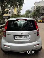 Maruti Suzuki Ritz 2012 Diesel Good Condition
