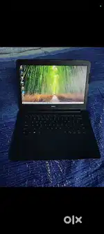 Dell latitude laptop windows10- 8-256 ssd