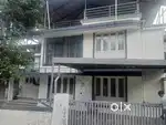 4 bhk indipented house tripunithura