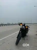 Cutomised iron 883