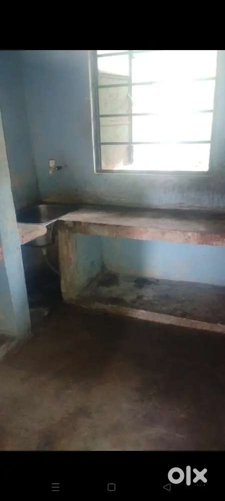 Available House for rent