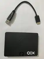 Seagate 1TB Expansion Portable USB 3.0 External Hard Drive