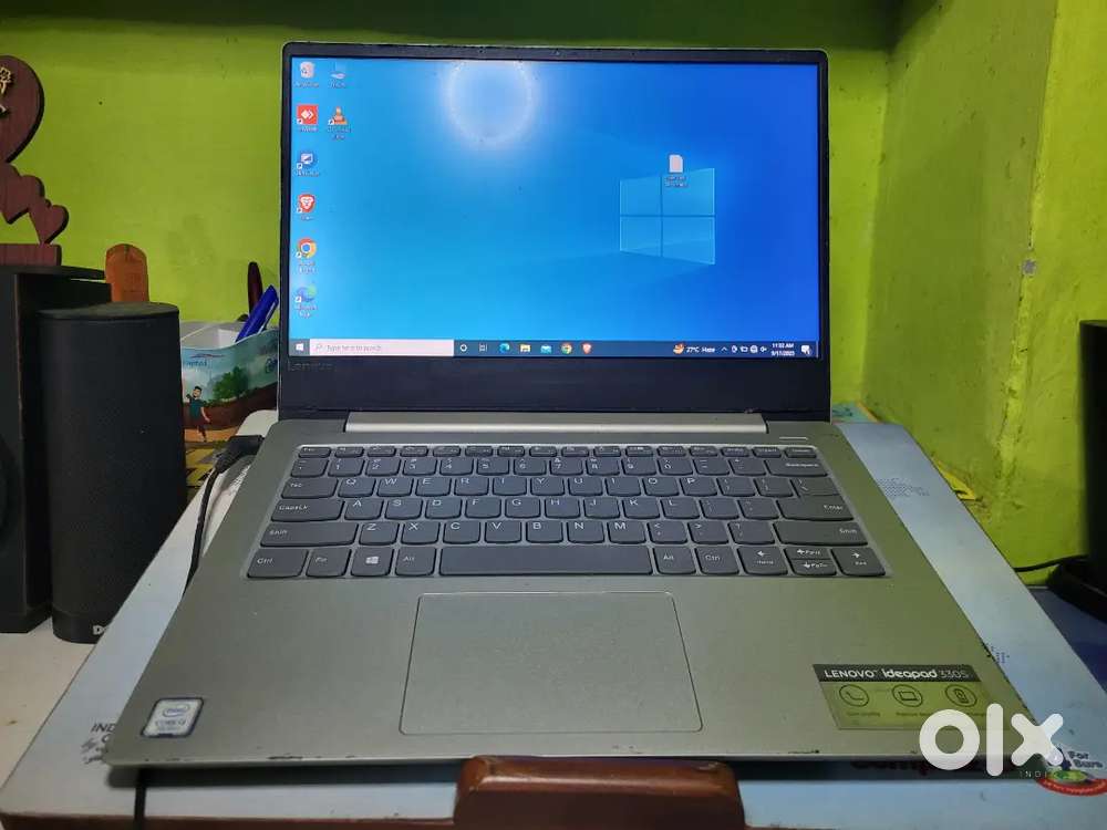Lenovo idepad 81F4